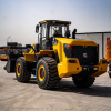 Фронтальный погрузчик LiuGong CLG 855H MAX