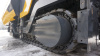 Асфальтоукладчик LiuGong CLG 509E ( Hydraulic)