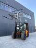 Дизельный вилочный погрузчик Hangcha CPCD50-XW65C-RT4 (5000 кг) / 4WD