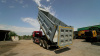 Самосвал SANY 8X4 SYZ434C-8S(V)