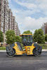 Двухвальцовый каток LiuGong CLG 6211E