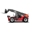 Телескопический погрузчик HC T40-180XH70D (4WD)