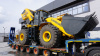 Карьерный фронтальный погрузчик LiuGong CLG 890T