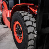 Бензиновый вилочный погрузчик Hangcha CPQD20-XRW22 (2000 кг)
