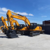 Гусеничный экскаватор LiuGong CLG 936E