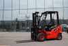 Бензиновый погрузчик Hangcha CPQD18-XRW21 (1750 кг)