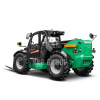 Телескопический погрузчик HC T35-100XHYG (4WD)