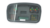 Панель приборов CLG830H/CLG840H/CLG835H/ZL50CN 