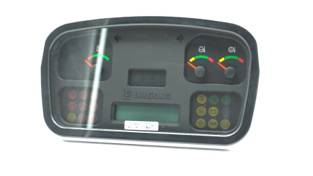 Панель приборов CLG830H/CLG840H/CLG835H/ZL50CN 