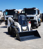 Мини-фронтальный погрузчик Wecan WT 1200