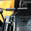 Бульдозер LiuGong CLG B320