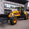 Автогрейдер LiuGong CLG 4215D (4WD)