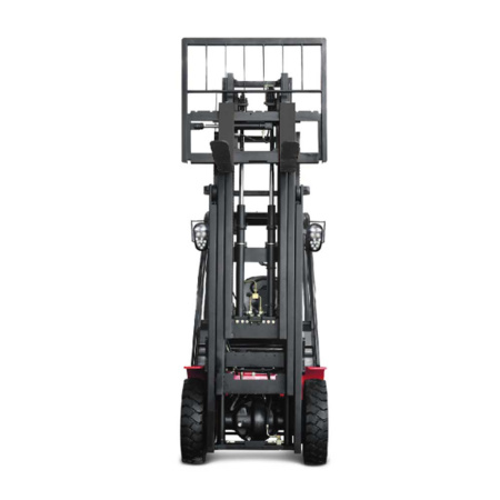 Газ-бензиновый вилочный погрузчик Hangcha CPQYD45-XRW57 (4500 кг)