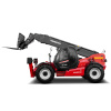 Телескопический погрузчик HC T40-180XH16D (4WD)