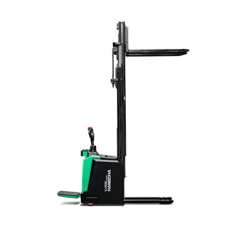 Электроштабелёр Hangcha CDD20-XT1S-SI (2000 кг)