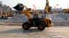 Карьерный фронтальный погрузчик LiuGong CLG 886T MAX