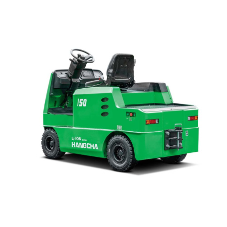 Электрический багажный тягач QSD60-XD3-MI