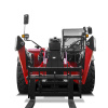 Телескопический погрузчик HC T40-180XH16D (4WD)