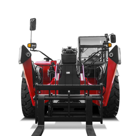 Телескопический погрузчик HC T40-180XH16D (4WD)