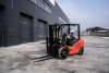 Дизельный вилочный погрузчик Hangcha CPCD30-XRW33C-RT4 (3000 кг)