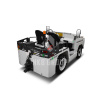 Электрический багажный тягач QSD250-XHC-IH