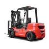 Бензиновый вилочный погрузчик Hangcha CPQD20-XRW22 (2000 кг)