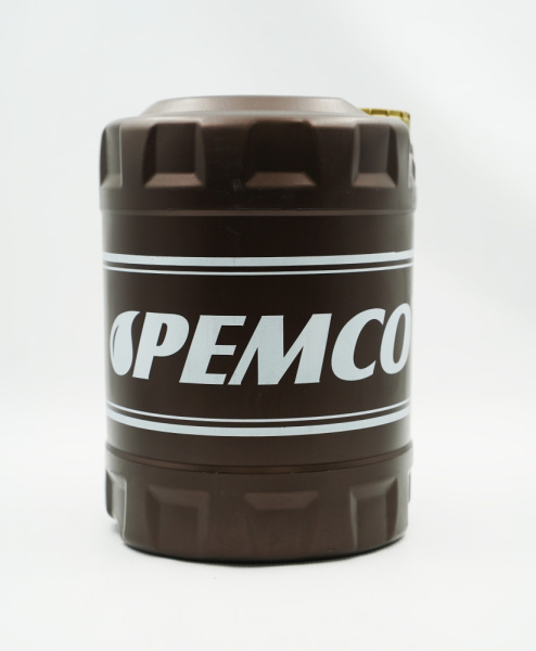 Моторное масло PEMCO Diesel G-5 SAE 10W40 API CI 4/SL 10л