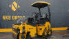 Двухвальцовый каток LiuGong CLG 6032E