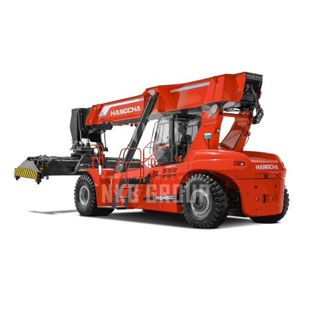 Перегружатель контейнеров RS4531CH-XRW86