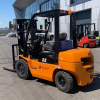 Дизельный вилочный погрузчик Hangcha CPCD25-AG2 (2500 кг)