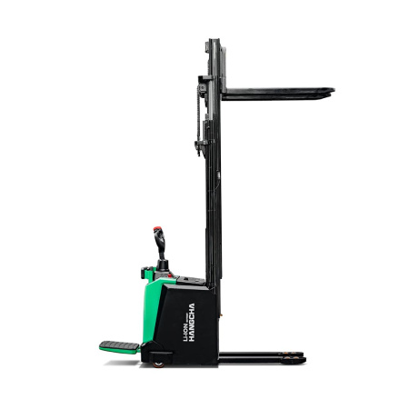 Электроштабелёр Hangcha CDD20-XT1S-SI (2000 кг)