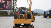 Двухвальцовый каток LiuGong CLG 6009E