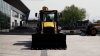 Экскаватор погрузчик LiuGong CLG 777A Plus