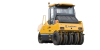 Пневмошинный каток LiuGong CLG 6520E