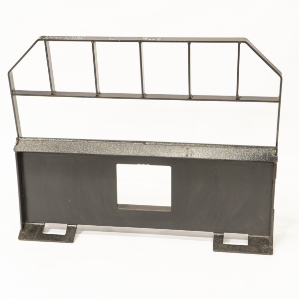 Вилы палетные ВП-1.0/120  Wecan WT830/ WT950, код. 98