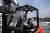 Дизельный вилочный погрузчик Hangcha CPCD30-XRW33C-RT4 (3000 кг)
