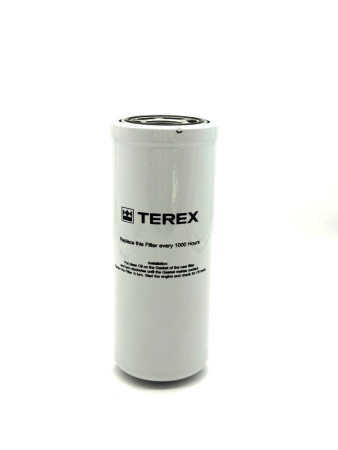 Фильтр гидравлический Terex