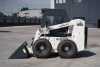 Мини-фронтальный погрузчик Wecan WT 950