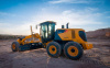 Автогрейдер LiuGong CLG 4180D