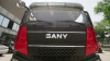 Самосвал SANY 6Х4 SYZ320C-8S(V)